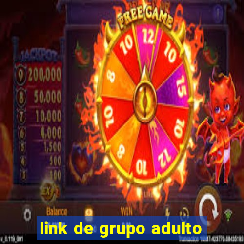 link de grupo adulto